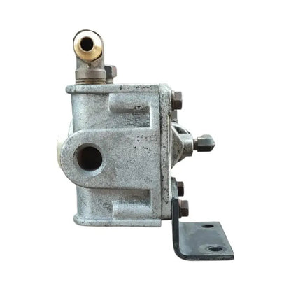 Válvula Frenos Aire Relay Hyundai Hd120 Gris Oscuro