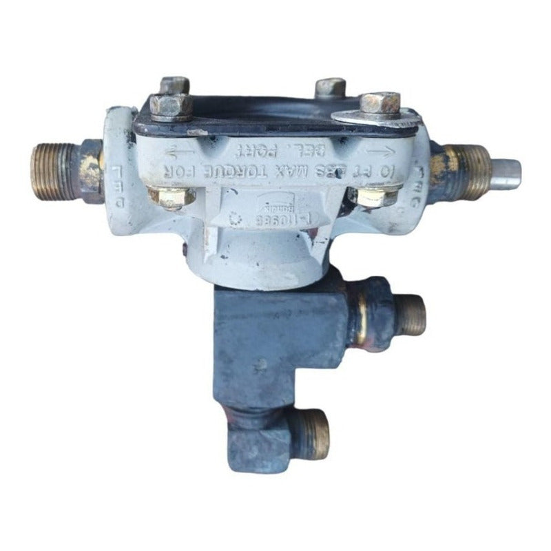 Valvula Liberacion Rapida Bendix Frenos Aire Camion