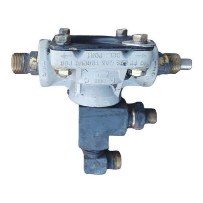 Valvula Liberacion Rapida Bendix Frenos Aire Camion