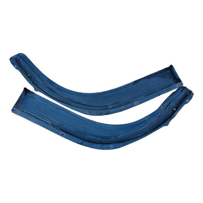 Moldura Llanta Puerta Cabina Isuzu Elf 400 450 500 Lodera