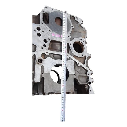 Monoblock Motor Mercedes Benz Om 906 Freightliner M2 Fl70