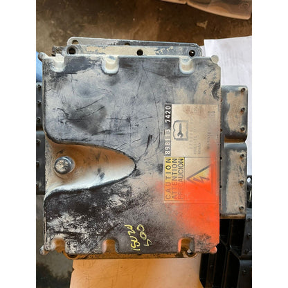 Modulo Computadora Motor 4hk1 Isuzu Elf 500 600