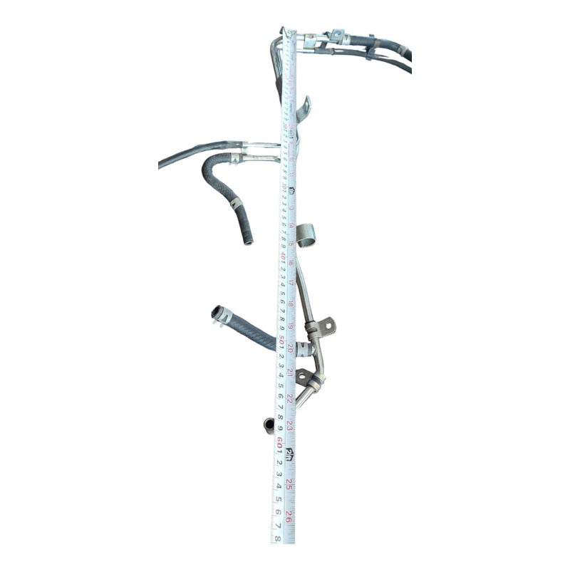 Tubo Diesel Combustible Isuzu 4jj1e5le Elf 300 18-23