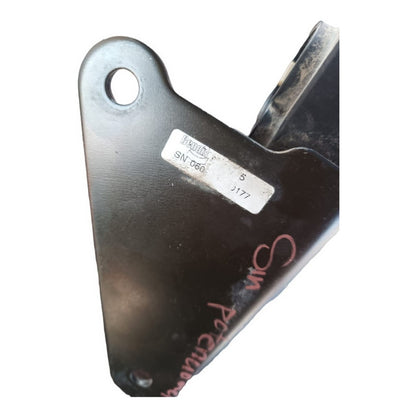 Pedal Acelerador International 4300 4400 4700 Sin Potenciome