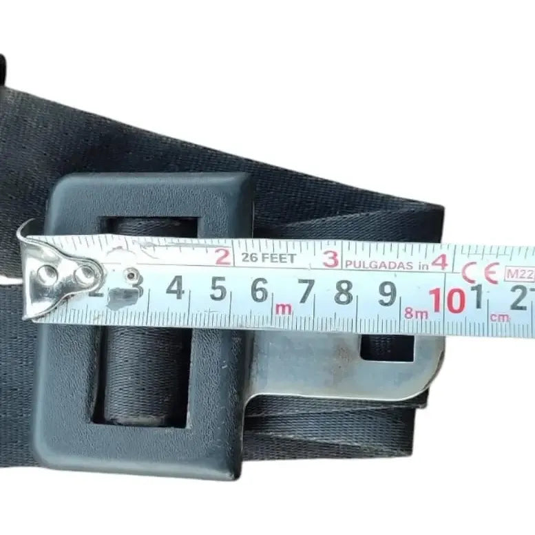 Broche Cinturon Seguridad Cabina Freightliner Fl70