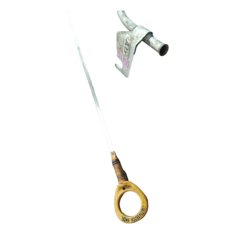 Bayoneta Funda Hino N04c 716 816 300 Varilla Medidor Aceite