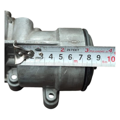 Filtro Diesel Combustible Cf600 Citystar International