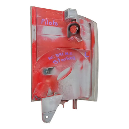 Luz Cuarto Cabina Sterling Fl 360 Freightliner Piloto