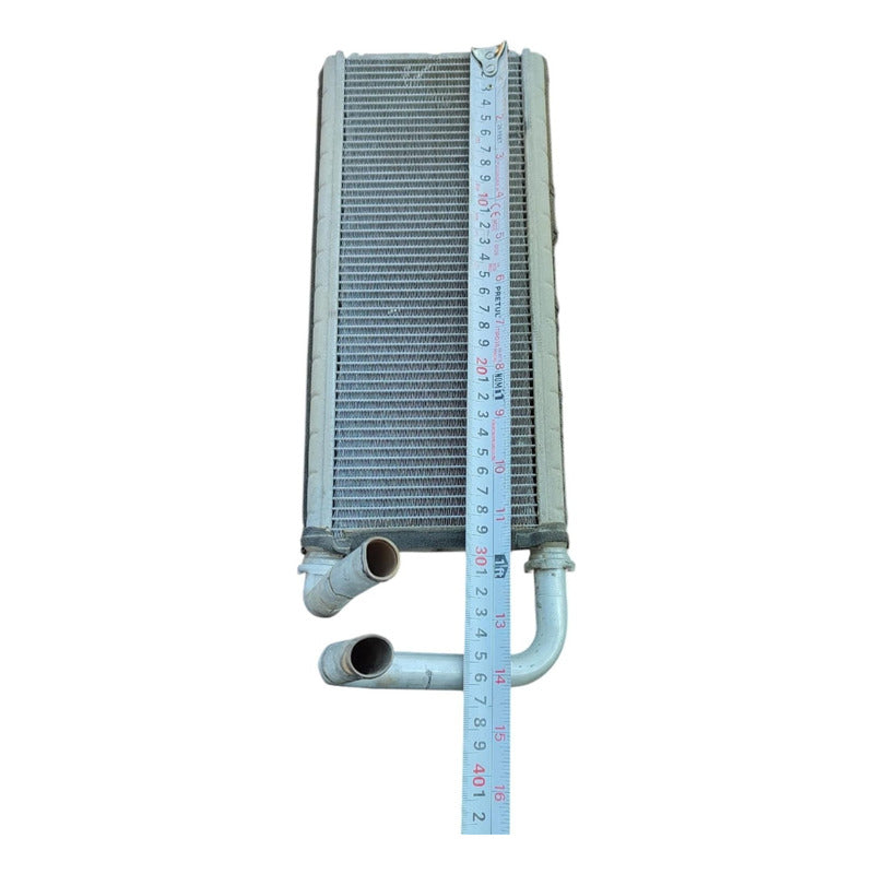 Radiador Condensador Tablero Calefacción Isuzu Elf 500