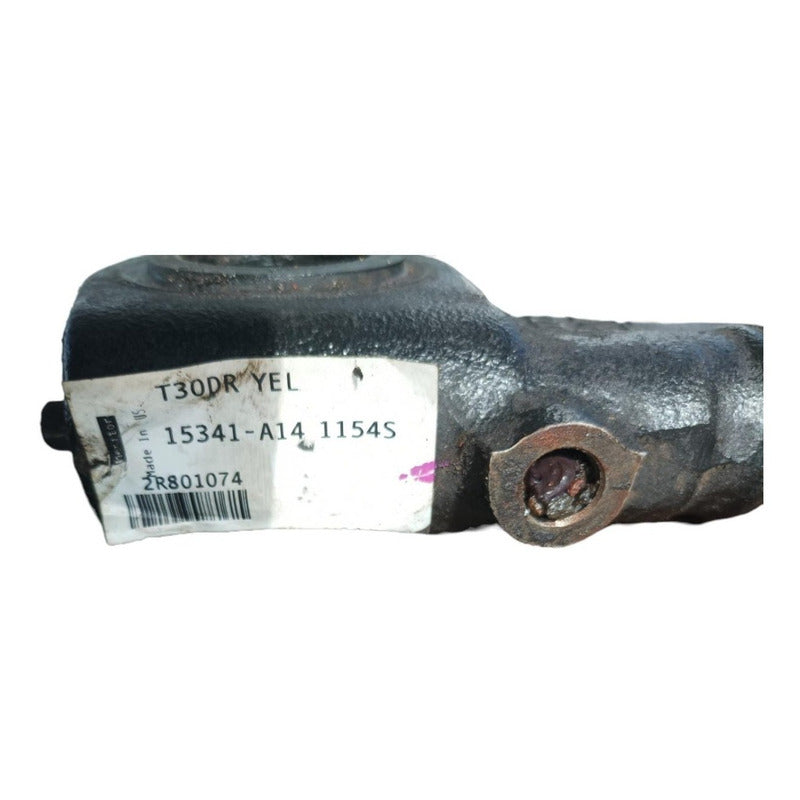 Matraca Ajuste Automatico Frenos Meritor R801074