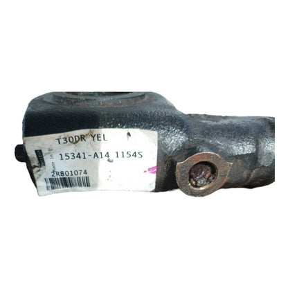 Matraca Ajuste Automatico Frenos Meritor R801074