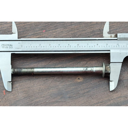 Perno Tornillo Bomba Agua Motor Hino 300 816 716