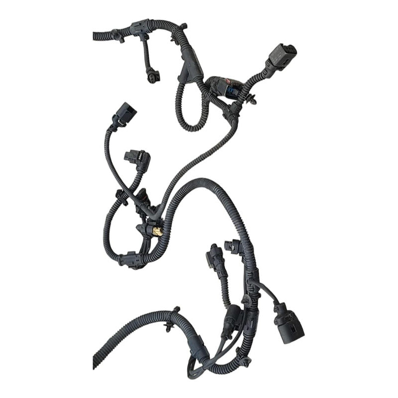 Arnes Cableado Detroit Serie 60 S60 Freightliner Motor Dd15