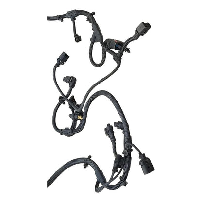 Arnes Cableado Detroit Serie 60 S60 Freightliner Motor Dd15