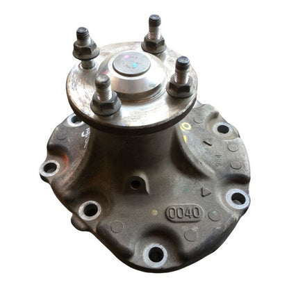 Bomba De Agua Toyota Hino 300 716 816
