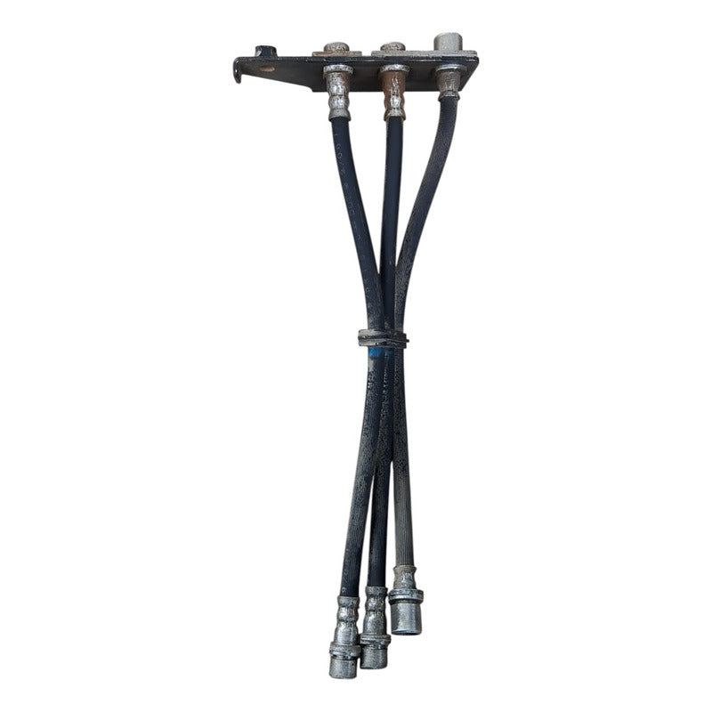 Mangueras Liquido Frenos, Clutch Hino 500 1018