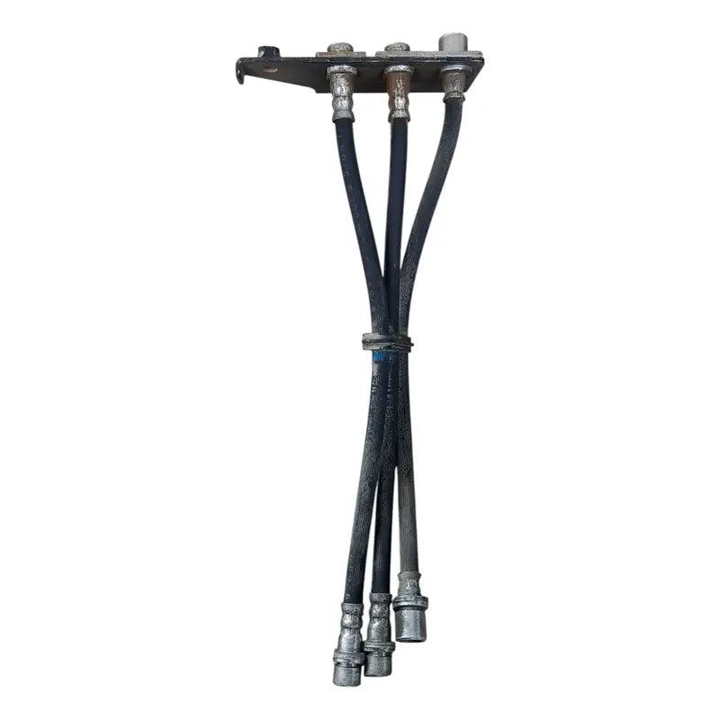 Mangueras Liquido Frenos, Clutch Hino 500 1018
