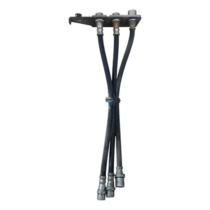 Mangueras Liquido Frenos, Clutch Hino 500 1018