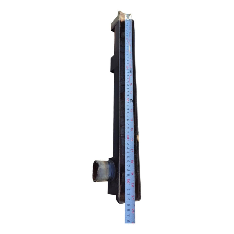 Tapa Cubierta Radiador Sterling Fl 360 Freightliner
