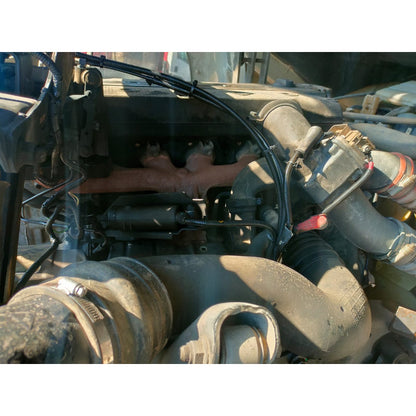 Motor Mercedes Benz Om 906 280hp Sterling Fl360 1828