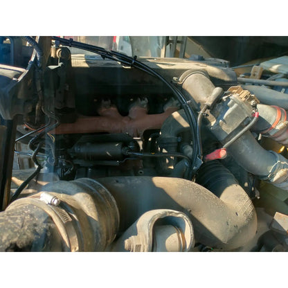 Motor Mercedes Benz 926 280hp Sterling Fl360 1828 95,000 Kms