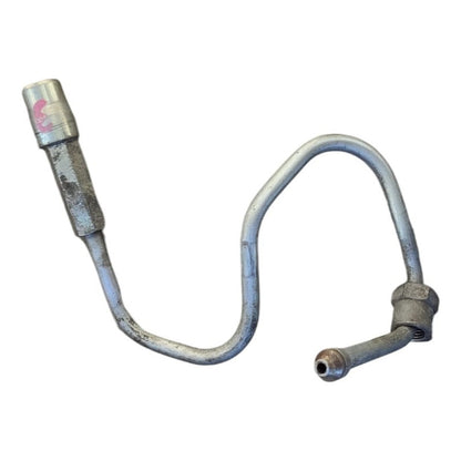 Tubo 3 Inyector Cilindro Riel Diesel Isuzu 4hk1 Elf 450