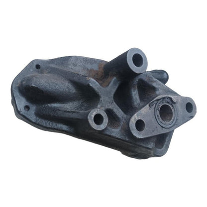 Codo Tubo Agua Sterling Fl360 Mitsubishi 4m50.
