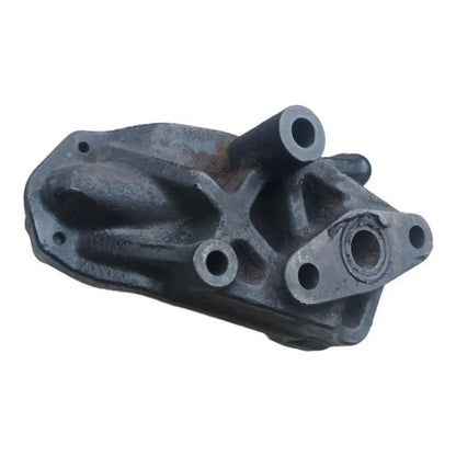 Codo Tubo Agua Sterling Fl360 Mitsubishi 4m50.