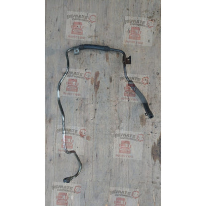 Tubo Manguera Bomba De Vacío Hino 300 816 716 Motor N04c