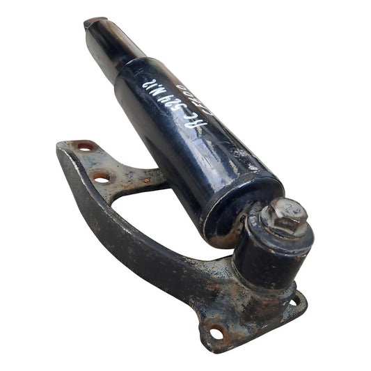 Base Soporte Amortiguador Eje International Cf600 Cf500