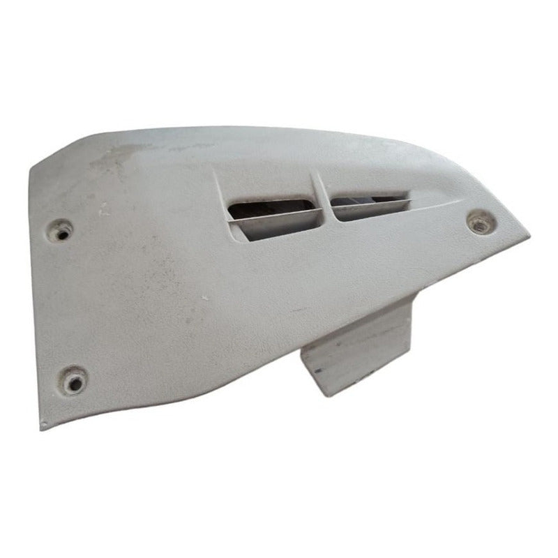 Panel Cubierta Tolva Moldura Plastico Lateral Tablero Cabina
