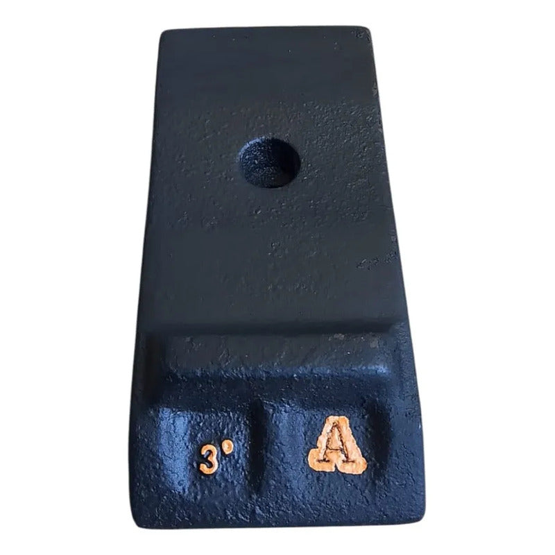Aumento Peine Muey Muelles Freightliner M2 Fl70
