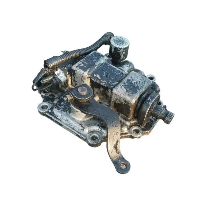 Palanca Selectora Cambios Sterling Fl360 Freightliner