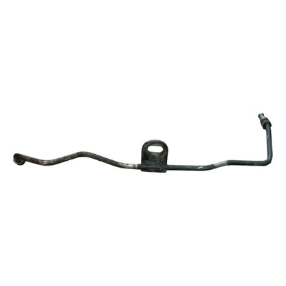 Tubo Agua Admisión Aire Turbo Purificador Paccarpx-6 Cummins