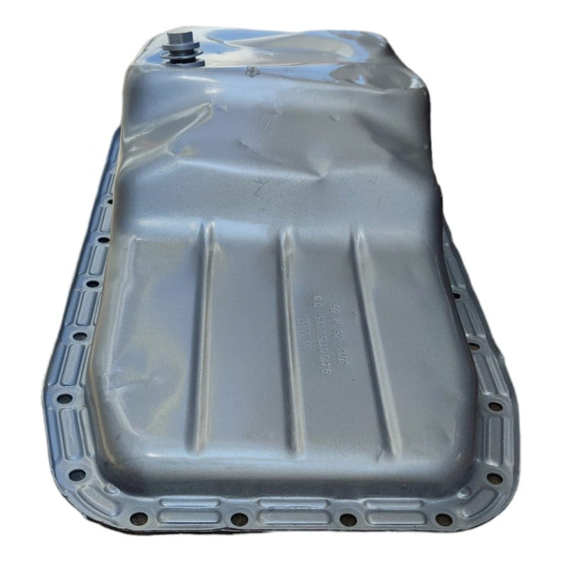 Carter Tina Motor Mwm 4.12 Tge International Navistar