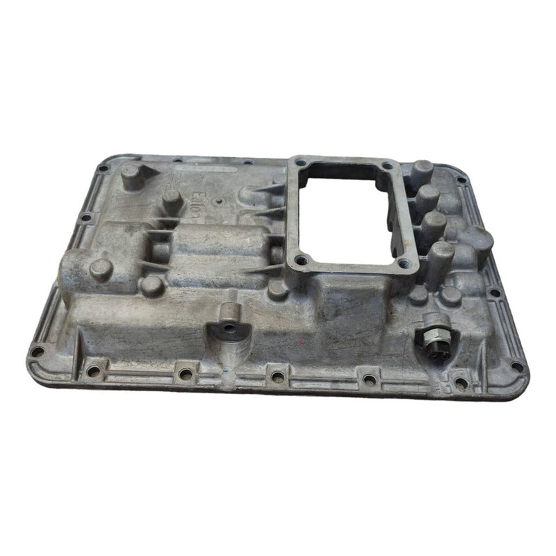 Tapa Cambios Transmisión Caja Eaton Fuller 5 Y 6 Vel