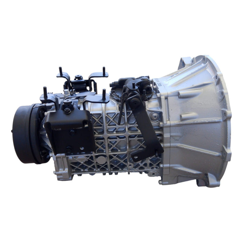 Caja 5 Velocidades Transmisión Isuzu Elf 300