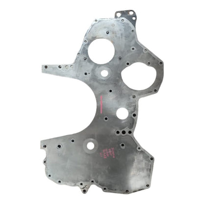 Tapa Caja Espejo Engranes Compatible Scaniak310 Irizar Dc921