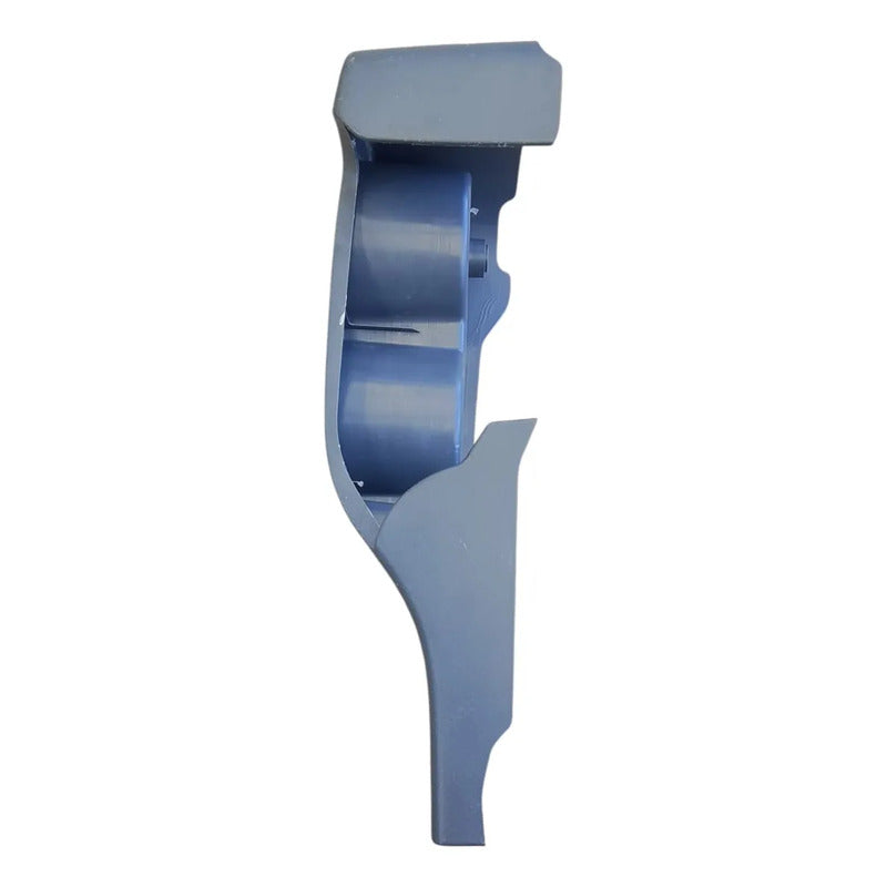 Porta Vasos Cubierta Plastico Bisel Isuzu Elf 500 Detalle Gris
