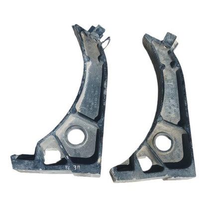 Soporte Base Bracket Cincho Tanque Diesel Freightliner Fld