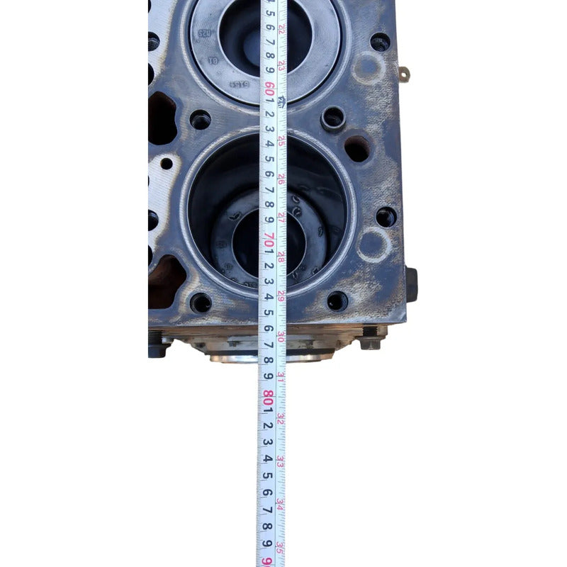 Motor Cummins Isb 5.9l Medio Kenworth T300 Freightliner Fl70
