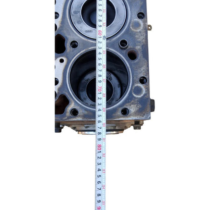 Motor Cummins Isb 5.9l Medio Kenworth T300 Freightliner Fl70