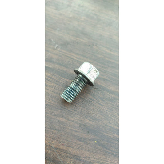 5 Tornillos Tapa Cubierta Scatola Transmision Hino 300 816