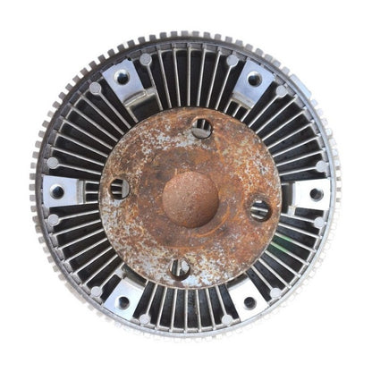 Térmico Fan Clutch Ventilador Behr Mercedes Benz Atego