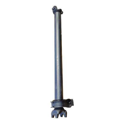 Barra Cardan Cople Balero Cruceta  6 Pulgadas Kenworth T300