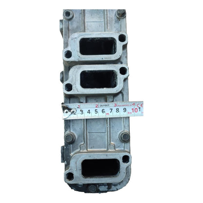 Múltiple Admisión Motor Skania. K310 Irizar; Dc921