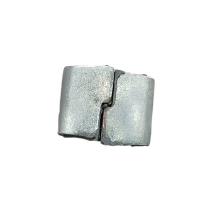 Sujetador Seguro Tubo Diesel Isuzu Elf 450 Par