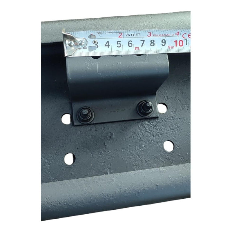 Puente Chasis Soporte Kenworth T300 T370