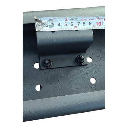 Puente Chasis Soporte Kenworth T300 T370