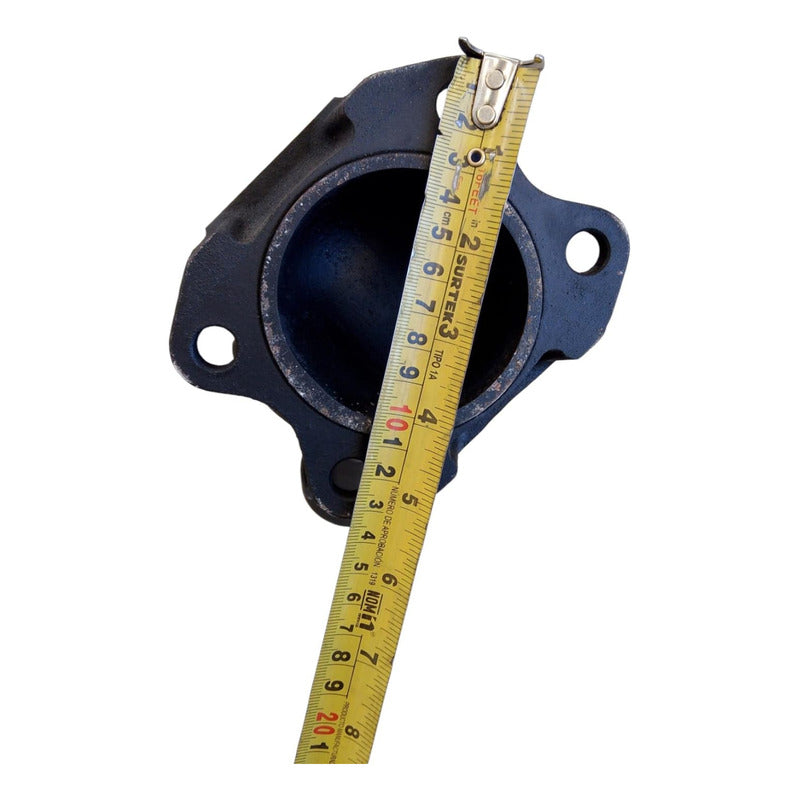 Cople Yugo Cardan Cruceta Transmisión Isuzu Elf 450 6vel